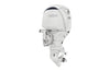 Yamaha Outboard - F150XSA2 integrated hydraulic steering